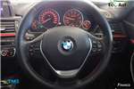  2016 BMW 3 Series 320i GT Sport auto