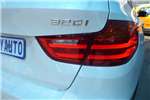  2014 BMW 3 Series 320i GT Sport Line sports-auto