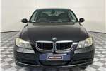  2008 BMW 3 Series 320i Individual