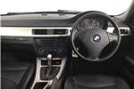  2011 BMW 3 Series 320i Individual steptronic