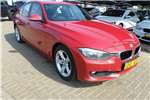  2012 BMW 3 Series 320i Luxury