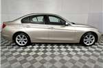  2013 BMW 3 Series 320i Luxury