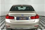  2013 BMW 3 Series 320i Luxury