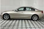  2013 BMW 3 Series 320i Luxury