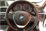  2012 BMW 3 Series 320i Luxury auto