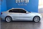  2012 BMW 3 Series 320i Luxury auto