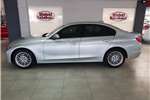  2012 BMW 3 Series 320i Luxury auto