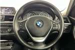  2012 BMW 3 Series 320i Luxury auto