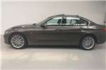  2013 BMW 3 Series 