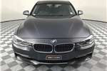  2013 BMW 3 Series 320i Luxury auto