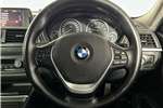 Used 2013 BMW 3 Series 320i Luxury auto