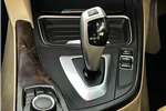  2013 BMW 3 Series 320i Luxury auto