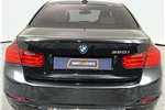 2013 BMW 3 Series 320i Luxury auto