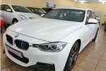  2014 BMW 3 Series 320i Luxury auto