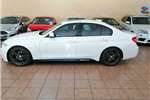  2014 BMW 3 Series 320i Luxury auto