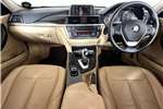 Used 2014 BMW 3 Series 320i Luxury auto