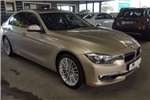  2015 BMW 3 Series 320i Luxury auto