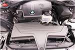  2015 BMW 3 Series 320i Luxury auto