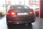  2012 BMW 3 Series 320i Luxury Line