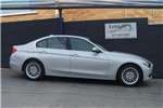  2013 BMW 3 Series 320i Luxury Line