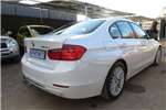  2013 BMW 3 Series 320i Luxury Line