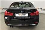  2016 BMW 3 Series 320i Luxury Line