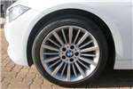  2011 BMW 3 Series 320i Luxury Line auto