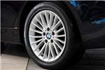  2013 BMW 3 Series 320i Luxury Line auto