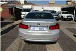  2014 BMW 3 Series 320i Luxury Line auto