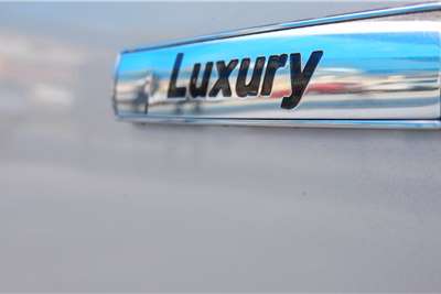  2015 BMW 3 Series 320i Luxury Line auto