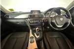  2017 BMW 3 Series 320i Luxury Line auto