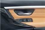  2018 BMW 3 Series 320i Luxury Line auto