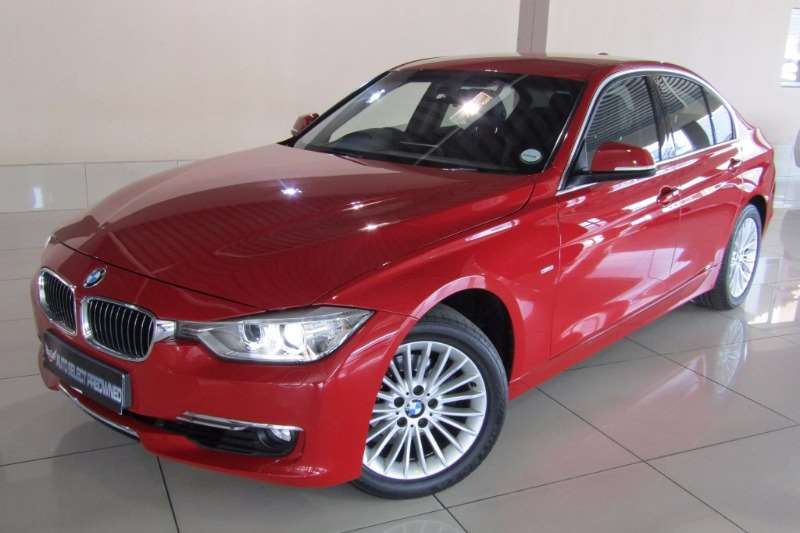 13 Bmw For Sale In Gauteng Auto Mart