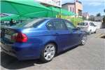  2007 BMW 3 Series 320i M Performance Edition