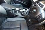  2014 BMW 3 Series 320i M Performance Edition