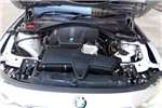  2014 BMW 3 Series 320i M Performance Edition