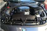  2013 BMW 3 Series 320i M Performance Edition auto