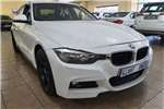  2013 BMW 3 Series 320i M Performance Edition auto