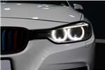  2014 BMW 3 Series 320i M Performance Edition auto