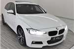  2015 BMW 3 Series 320i M Performance Edition auto