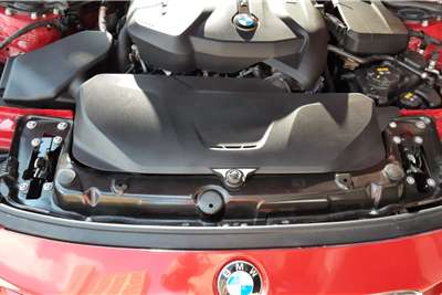  2019 BMW 3 Series 320i M Performance Edition auto