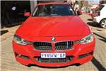  2013 BMW 3 Series 320i M Performance Edition sports-auto