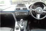  2014 BMW 3 Series 320i M Performance Edition sports-auto