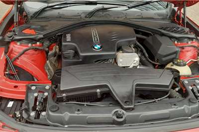  2015 BMW 3 Series 320i M Performance Edition sports-auto