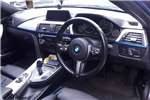  2016 BMW 3 Series 320i M Performance Edition sports-auto