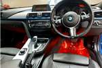 Used 2016 BMW 3 Series 320i M Performance Edition sports auto