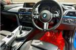 Used 2016 BMW 3 Series 320i M Performance Edition sports auto