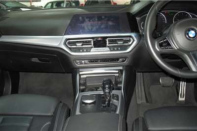  2020 BMW 3 Series 320i M Performance Edition sports-auto