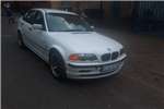  2004 BMW 3 Series 320i M Sport