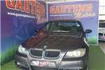  2006 BMW 3 Series 320i M Sport